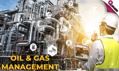 Oil & Gas Management Course!